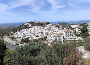 spain/ronda/landmark/castillo-de-casares