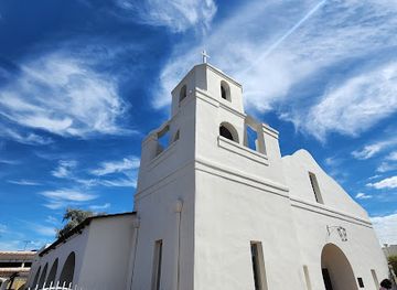 arizona/scottsdale/landmark/old-adobe-mission-scottsdale