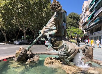 spain/costa-del-sol/landmark/la-bella-del-mar