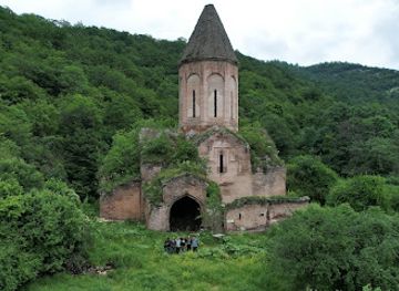 armenia/tavush/landmark/kirants-monastery