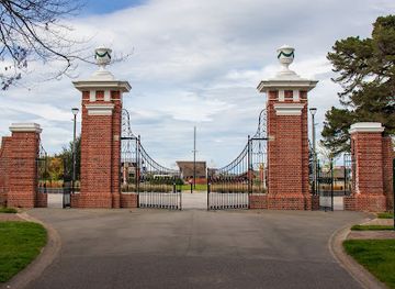 new-zealand/invercargill/landmark/queens-park-invercargill