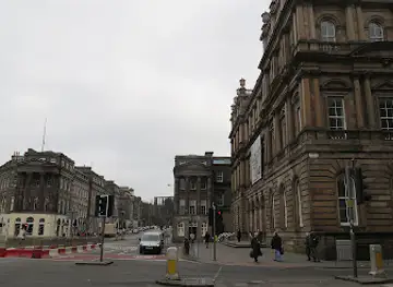 James Joyce Centre