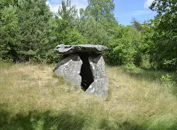 Haga dolmen