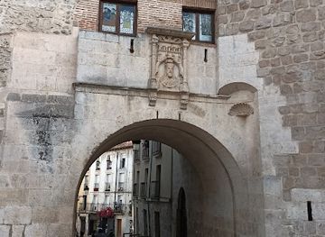 spain/burgos/landmark/arco-de-san-gil