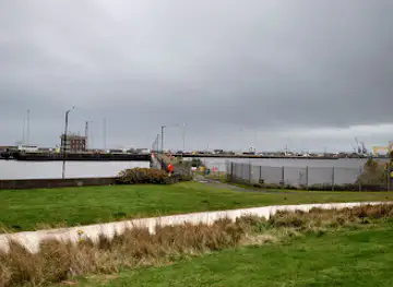 Forth Lock