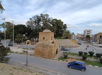 cyprus/kyrenia/landmark/nicosia-old-city