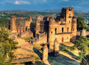 ethiopia/gondar/landmark/worqamba-tour