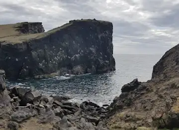 Reykjanes Lighthouse
