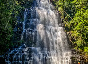 Salto Cristal