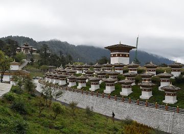 bhutan/wangdue-phodrang/landmark/dochula