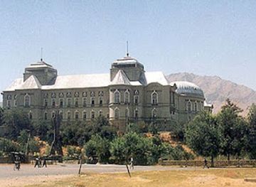 afghanistan/kabul/shar-e-naw/landmark/darulaman-palace