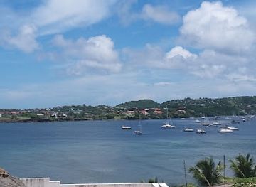 grenada/morne-rouge-beach/landmark/l-ance-aux-epines-lighthouse
