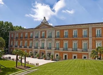 spain/madrid/landmark/thyssen-bornemisza-national-museum