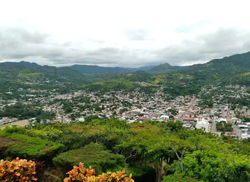 Mirador Calvary