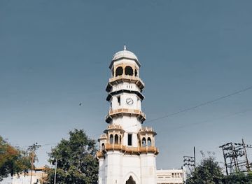 india/jabalpur/sadar-bazaar/landmark/ghanta-ghar