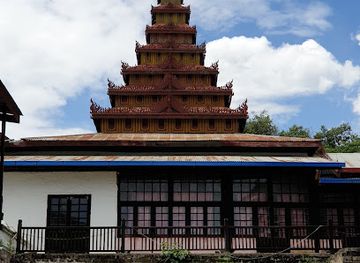 myanmar-burma/inle-lake/landmark/nyaung-shwe-cultural-museum