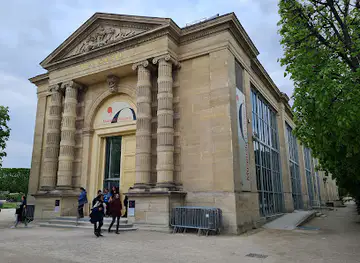 Musée de l'Orangerie
