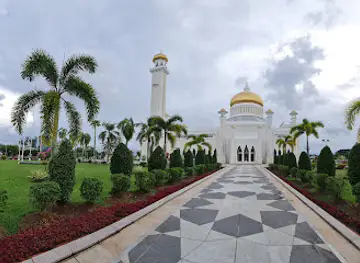 Bandar seri begawan