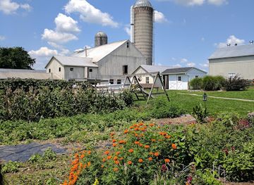pennsylvania/pennsylvania-dutch-country/landmark/old-windmill-farm