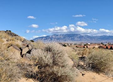 Petroglyph National Monument