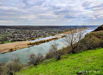 moldova/balti-county/landmark/rocky-monastery-of-tipova