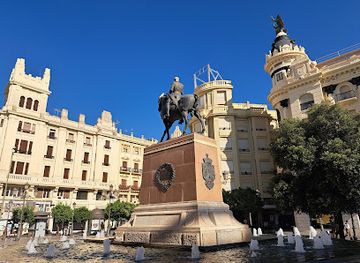 spain/cordoba/landmark/monumento-al-gran-capitan