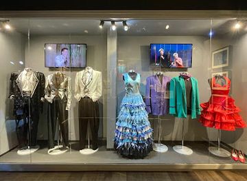 iceland/húsavík/landmark/the-husavik-eurovision-exhibition