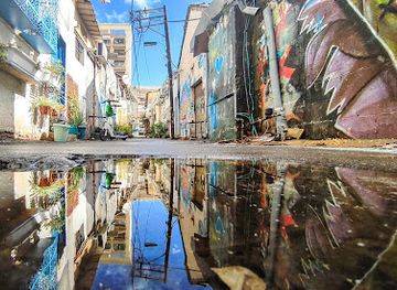israel/tel-aviv/florentin/landmark/street-art-florentin-neighborhood