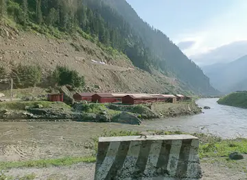 Kaghan, Mansehra, Khyber Pakhtunkhwa, Pakistan