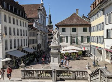 switzerland/solothurn/landmark/steinmuseum