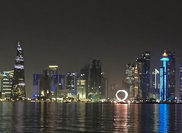 qatar/al-daayen/landmark/world-cup-island-viewpoint