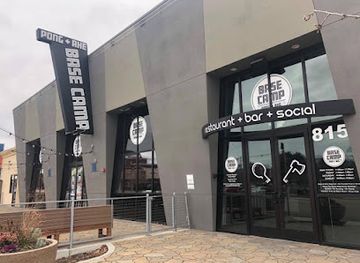 idaho/boise/landmark/base-camp-pong-axe