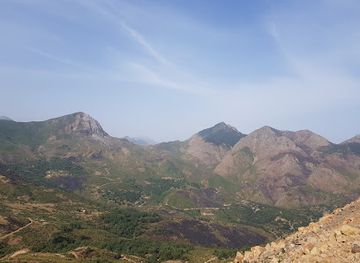 algeria/high-plateaus/landmark/taza-national-park