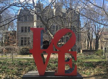 pennsylvania/philadelphia/university-city/landmark/love-sculpture