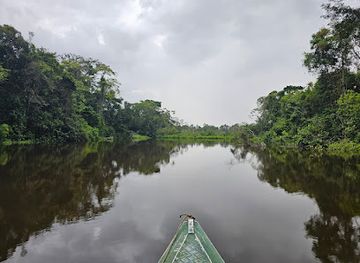 ecuador/amazon/landmark/yasuni-river