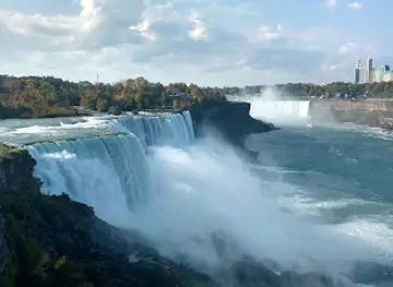 Niagara Falls Observation Tower