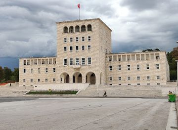 albania/puka/landmark/polytechnic-university-of-tirana