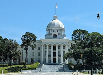 Alabama State Capitol