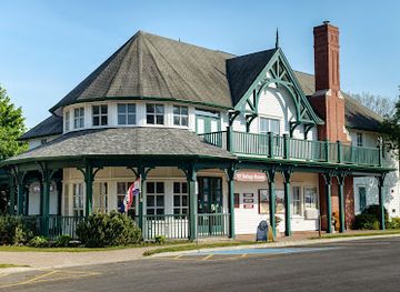 new-york/thousand-islands/landmark/1000-islands-history-museum