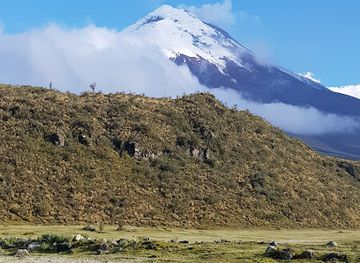 ecuador/southern-sierra/landmark/cotopaxi-administration-national-park