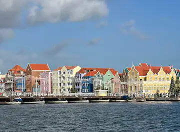 Hòfi Pastor (Curaçao)