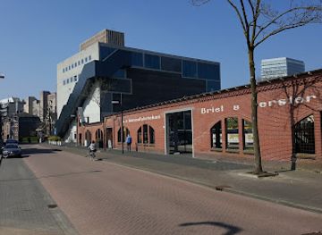 netherlands/eindhoven/landmark/inkijkmuseum
