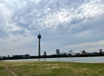 germany/dusseldorf/oberkassel/landmark/heiligenhauschen-dusseldorf-oberkassel