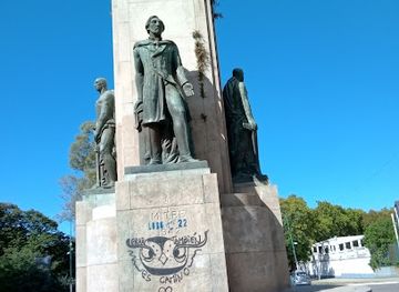 argentina/la-plata/landmark/monument-to-bartolome-mitre