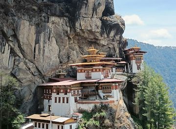 bhutan/bumthang/landmark/paro-taktsang