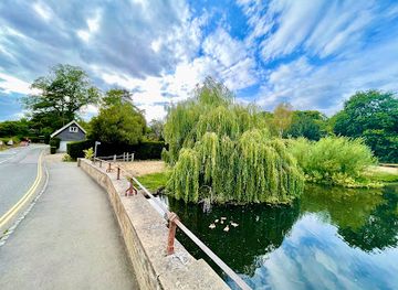 united-kingdom/cambridge/grantchester/landmark/grantchester-road