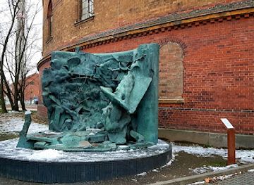 germany/leipzig/connewitz/landmark/skulptur-aktion