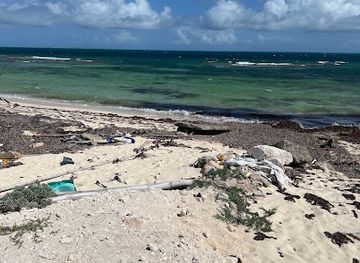turks-and-caicos-islands/grand-turk/landmark/boaby-rock-point-snorkeling