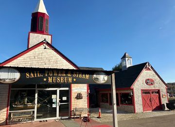 The Coastal Children's Museum
