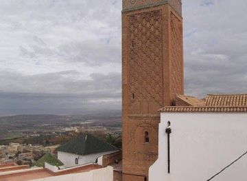 algeria/tlemcen/bab-el-kasbah/landmark/sidi-boumediene-mosque